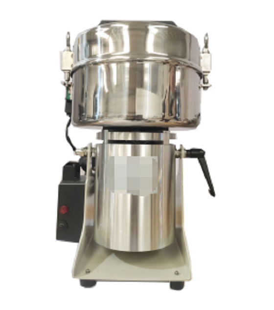 小型高速粉碎机型号BF-40库号D410264  