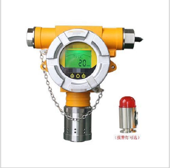 氟化氢气体侦测GRI-9106-E-HF库410241   