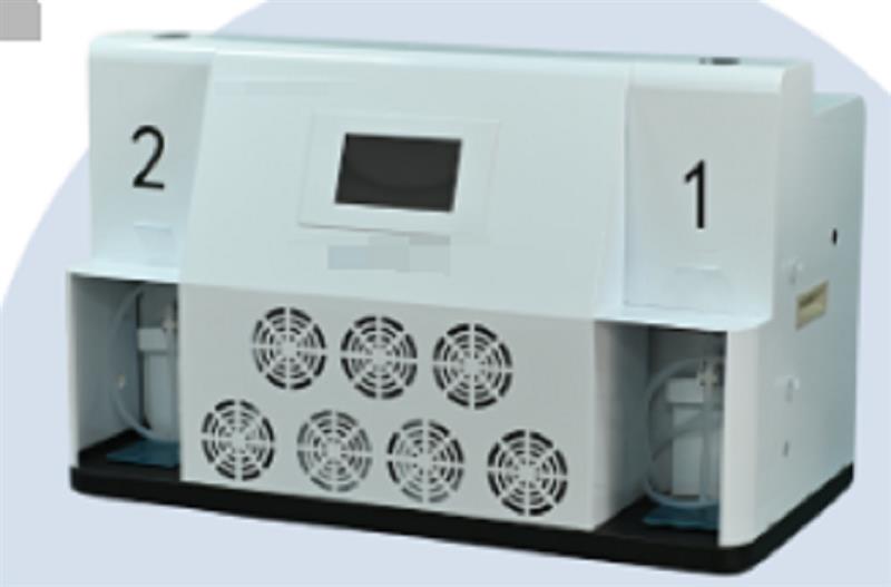 铵离子测定仪型号ACA-2024库号D410260 