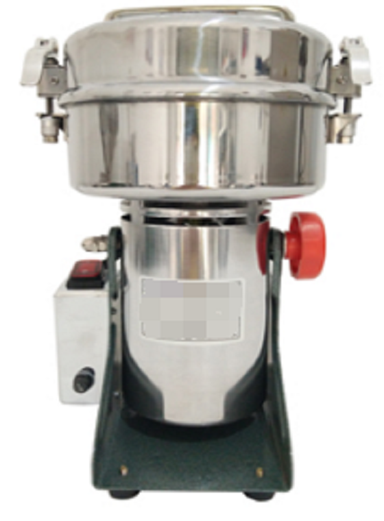 小型高速粉碎机型号BF-10库号：D410263  