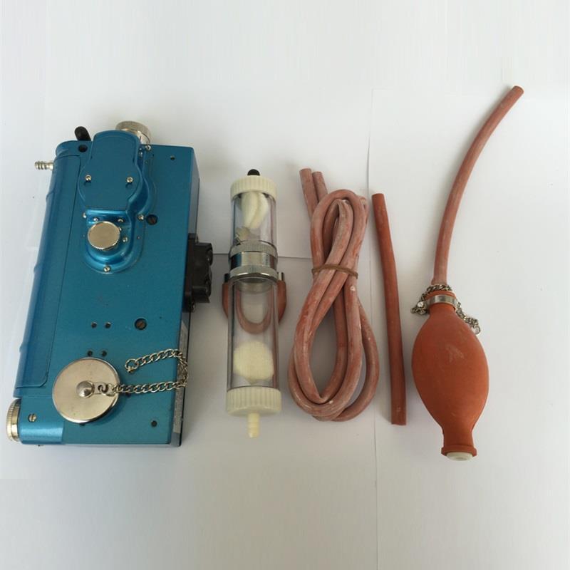 光干涉式瓦斯检测仪型号CJG10库号D379974   