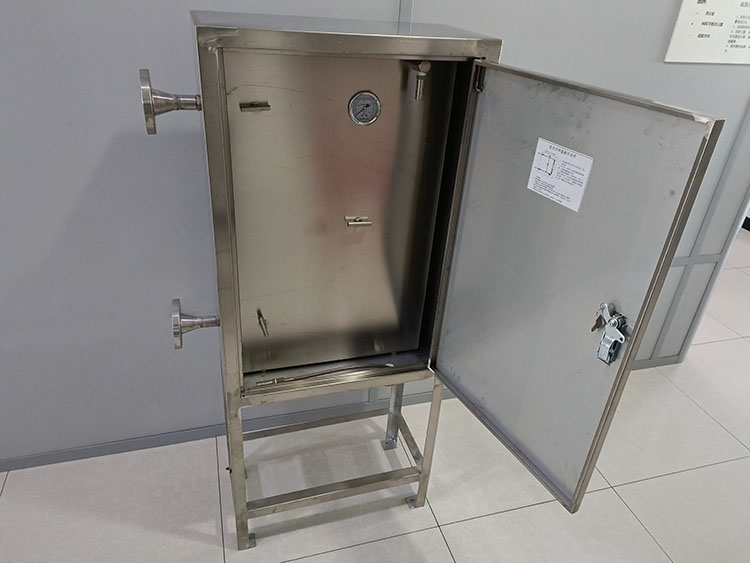 密闭取样器 定制型号GSS库号D341998   