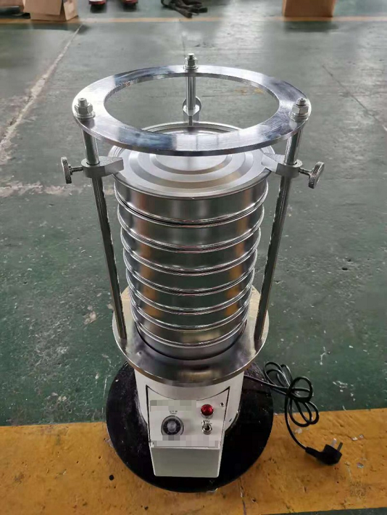 电动振筛机 型号XT01-8411-20库号D367927 