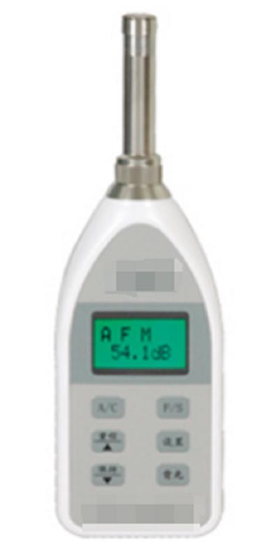 数字声级计型号JH8-HS5633B库号D263766 