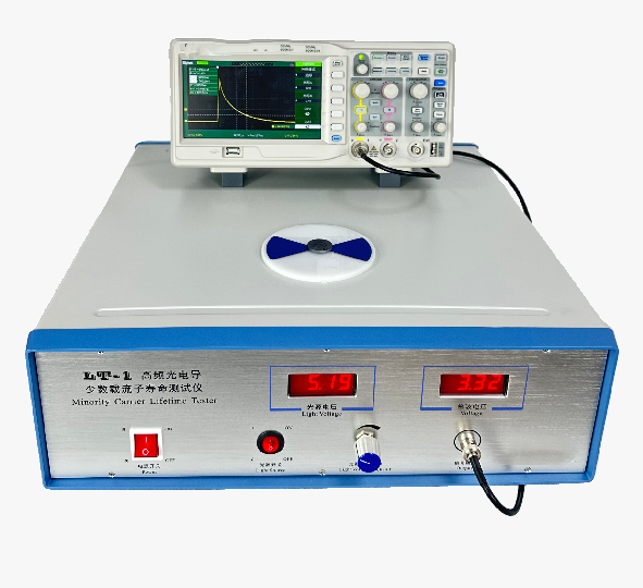 少数载流子寿命测试仪LT-1库号D237504  