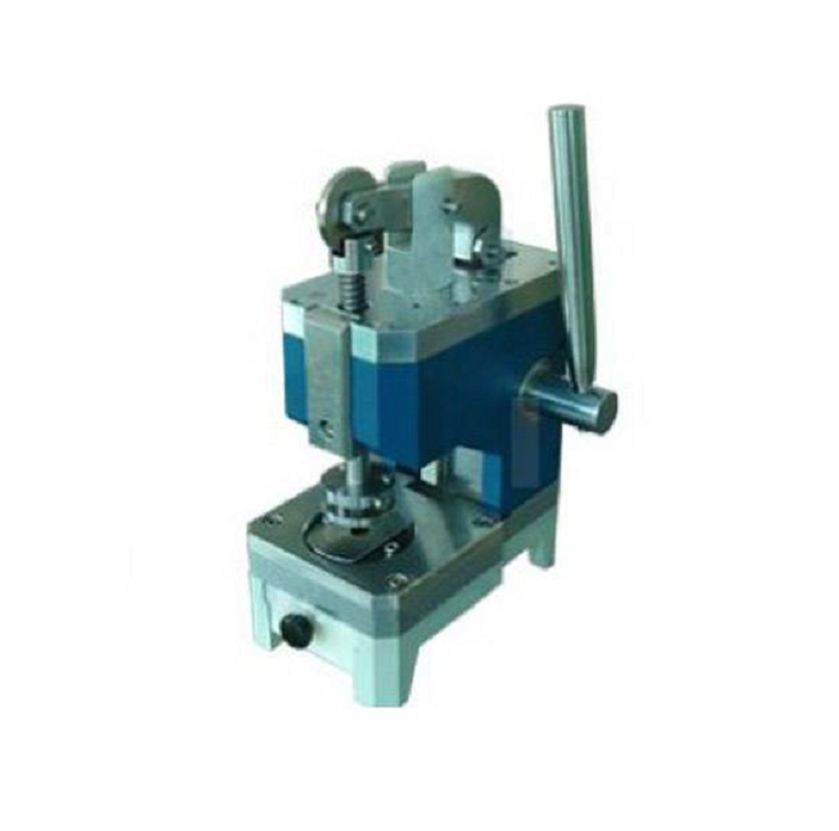 扣式电池切片机型号:MSK-T10库号D329628 