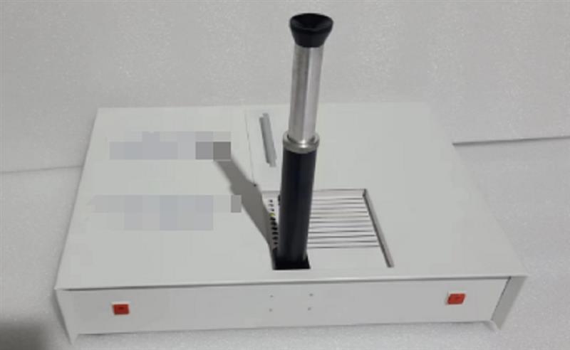 罗维朋比色计 半自动WSL-2库号D410297   