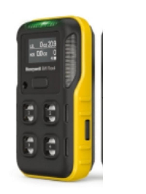 便携无线四气体检测仪BW Flex4库号D410293 