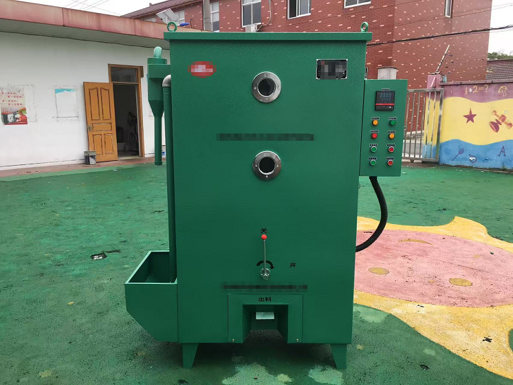 自吸式 焊剂烘干箱NZHG-500库号D63448  