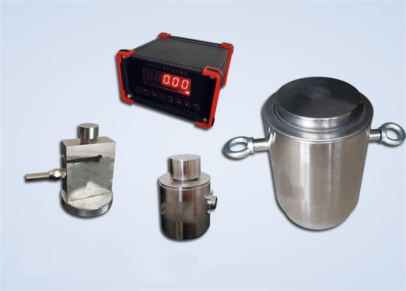 测力仪 型号HU44-HS2000库号：D410302  