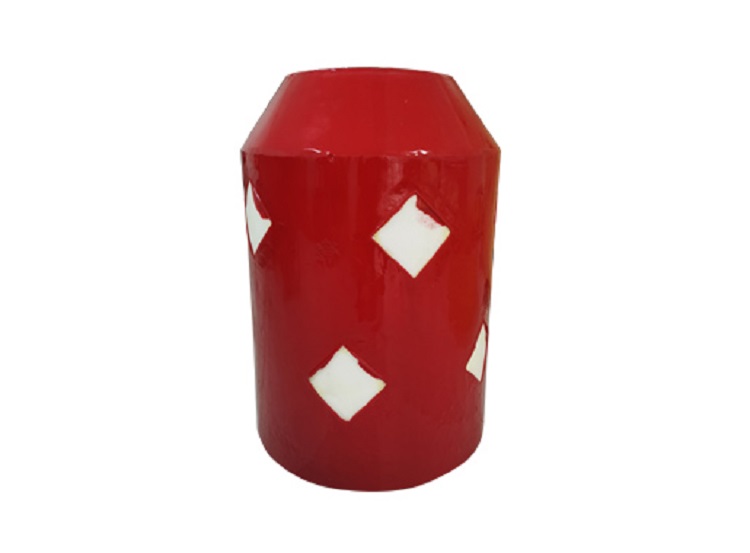 泡沫清管器-聚氨酯HFD-DH662库号D397153 