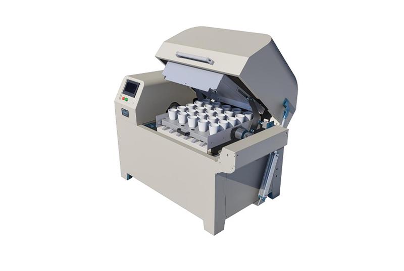 坩埚混匀机型号YX-CM25库号D410354  