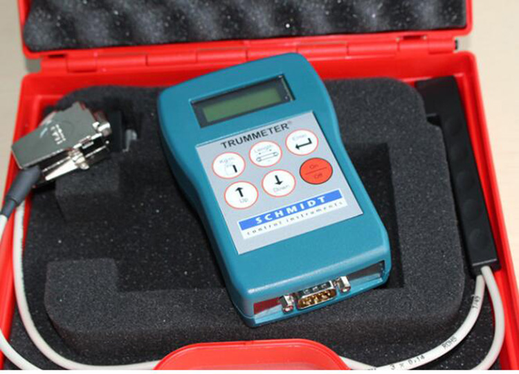 皮带张力仪型号BQ01-RTM-400库号D376803 