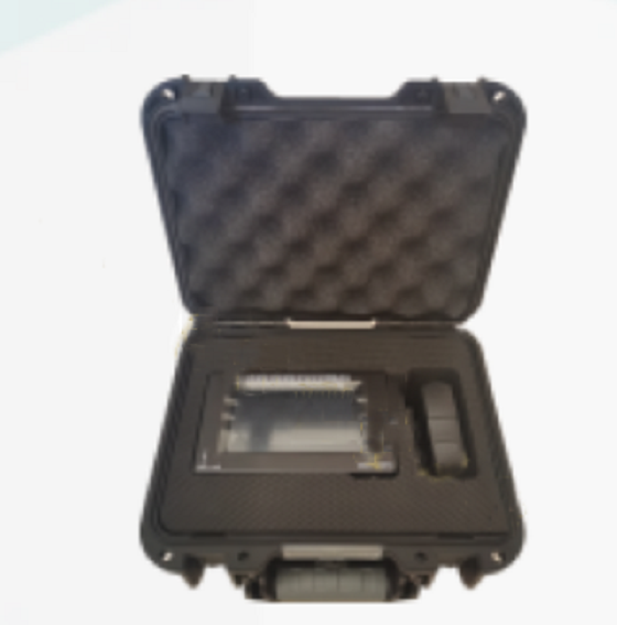 电梯振动及起制动加减速度测试仪D409184 