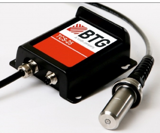 BTG 光学总浓度计型号TCS-2511库号D410366 