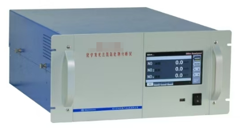 发光法氮氧化物分析仪TH-2001H库号D159377 