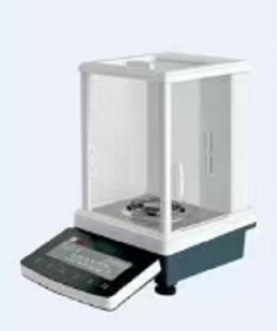 多功能电子天平型号CEB2055B库号D410378  