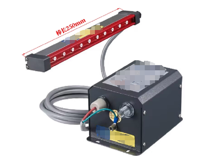 离子风棒/静电消除器OT6042-250库D410377  