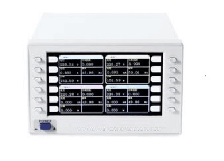 多通道数字功率计型号8600AD库号D389334 