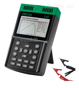 太阳能模组测试仪PROVA-200A库号D392931 