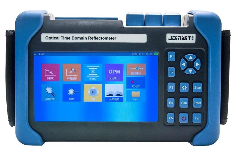 光缆综合测试仪型号JW6209ET库号D410379 