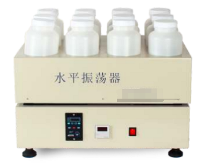 水平振荡器 型号YL10-YKS-12库号D410413 