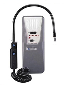 卤素电子检漏仪 型号TIF5750A库号D28999 