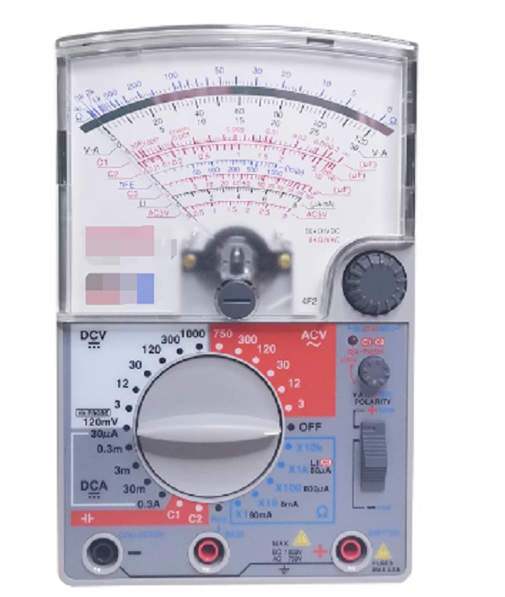 指针式表 型号:CS59-CX-506a库号：D386039