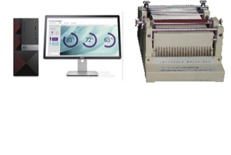 纱线耐磨性能测试仪LFY-109B库号D410429 