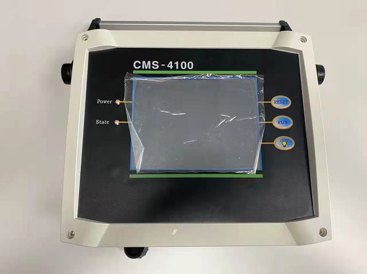 土壤腐蚀速度测量仪CMS-4100库号：D403873  