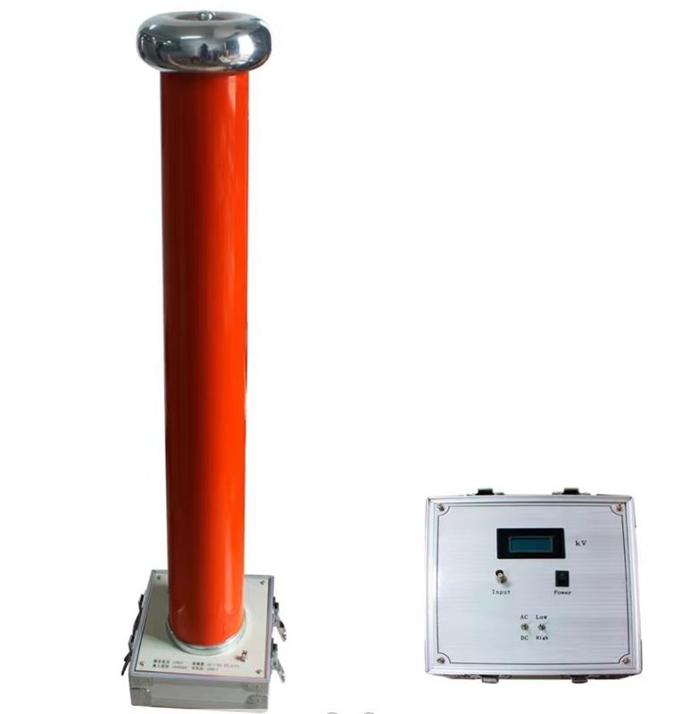 交直流分压器ZGSF—Z—A/D300库号D410440 