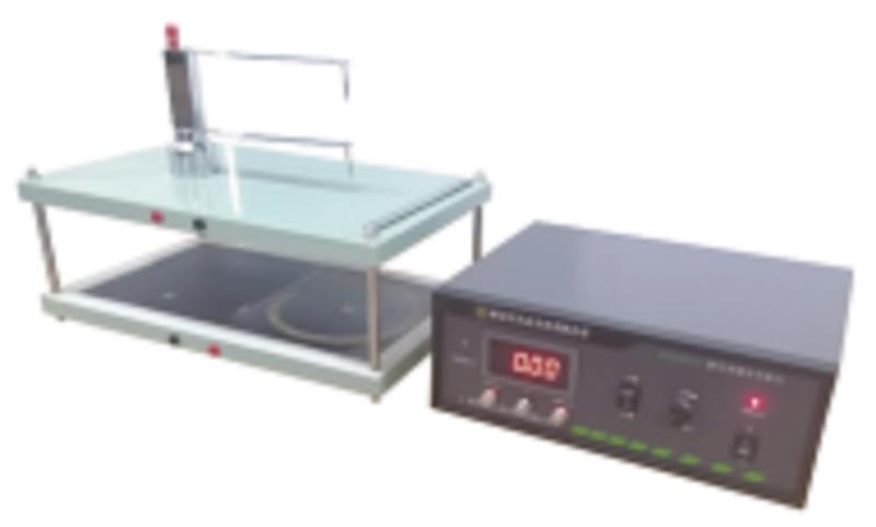 静电场描绘实验仪型号HLD-DZ-IV库号D328837