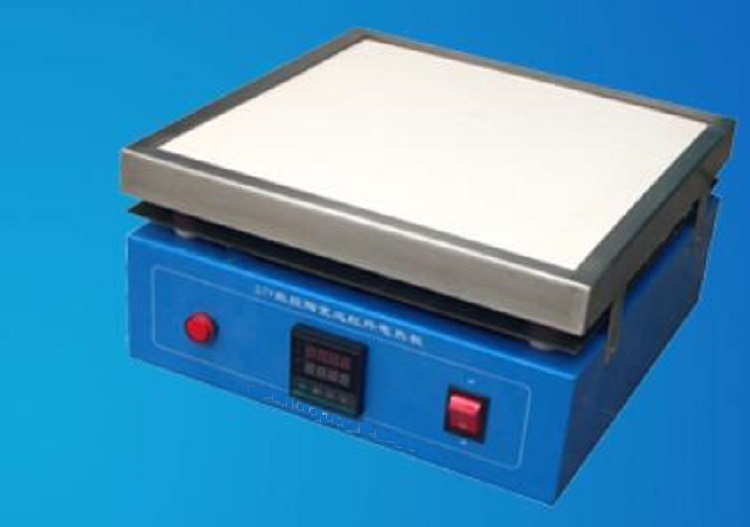 数控陶瓷远红外电热板型号STY库号D362044 