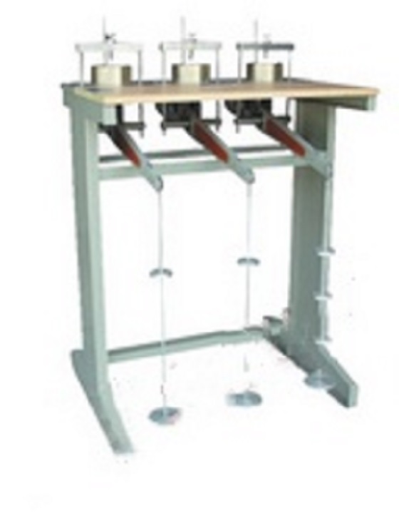 三联高压固结仪型号TF12-GDZ-2库号D323595  