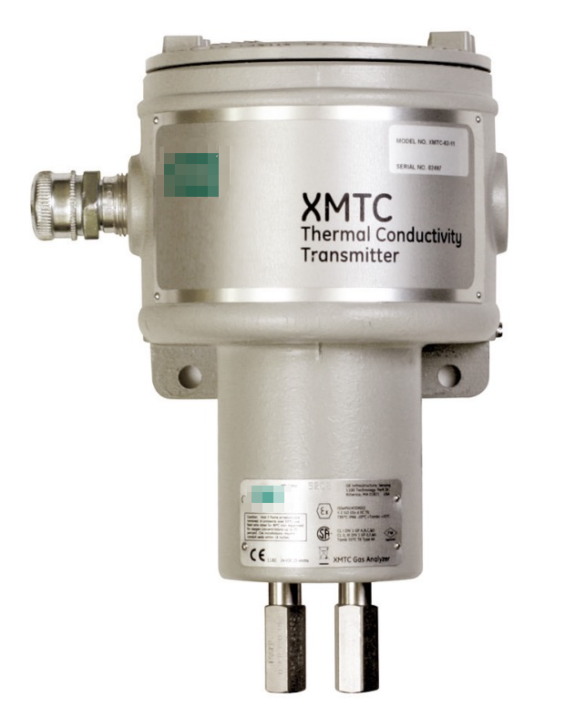 热导分析仪型号MTC62-11-0库号D410443   