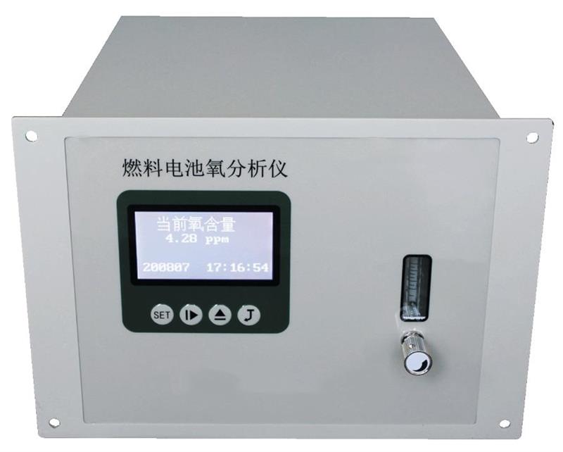 在线式微量氧分析仪JWH-2020ZX库号D410454 