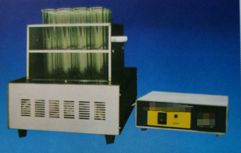  凯氏定氮仪型号KDY-9820库号D301080 