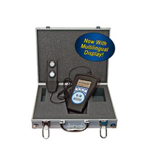 数字黑白光照度计型号XPR-3000库号D385708