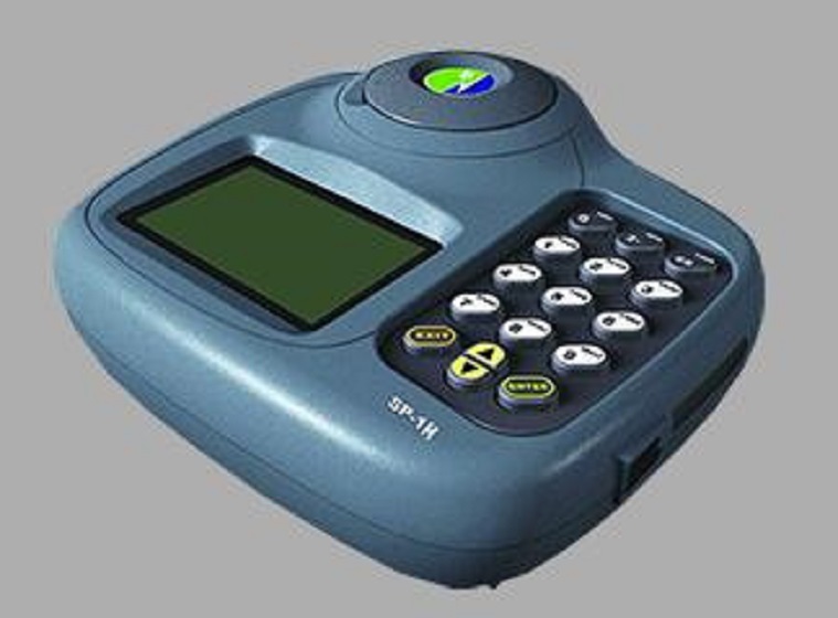 多功能水质快速检测仪型号SP-1H库号D405037  