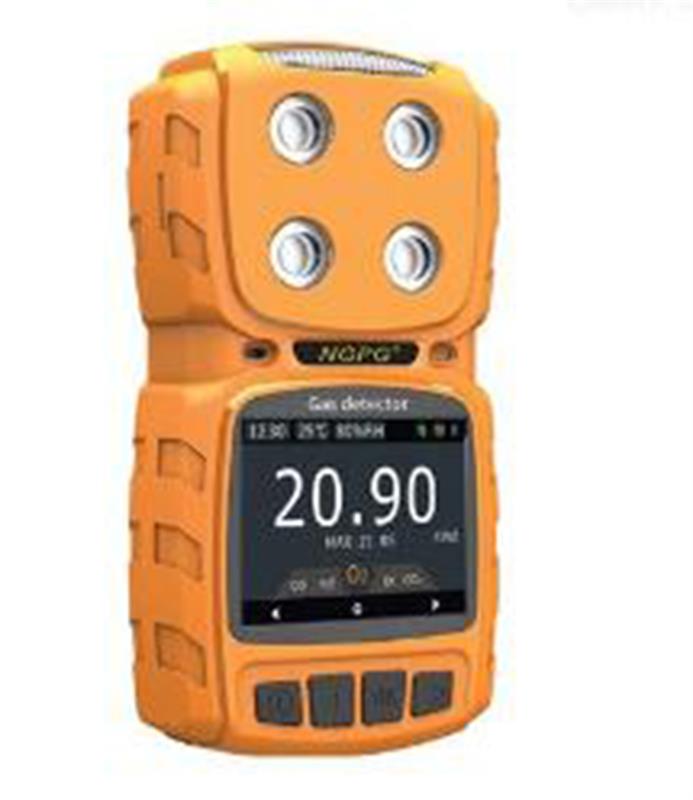 四合一气体检测仪NG40-M8-Q库号D401615  