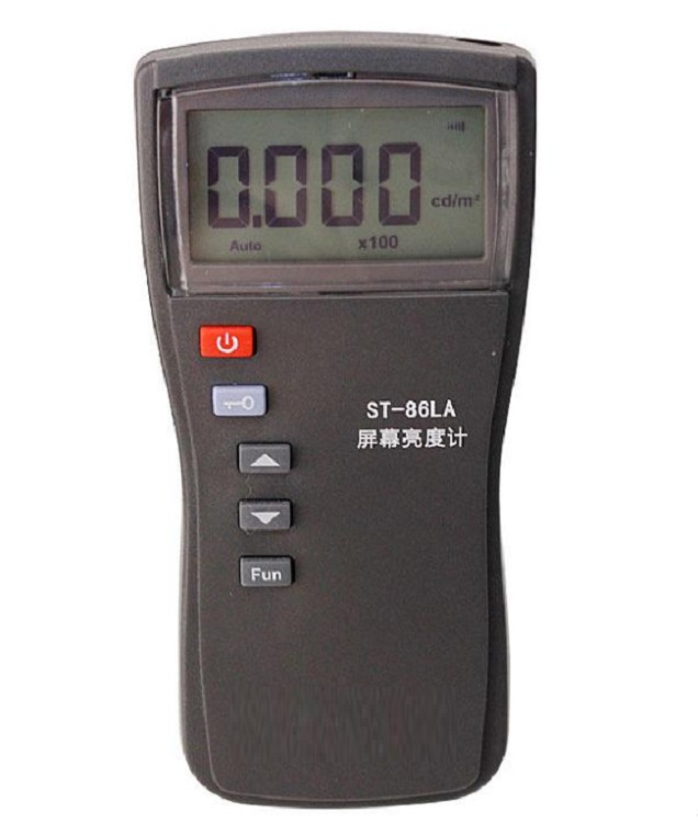 屏幕亮度计 型号ST-86LA库号：D249777 