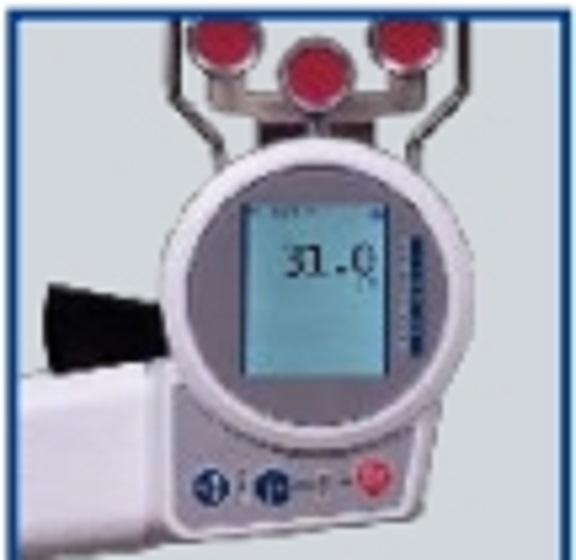 手持式张力计型号BO1-ZEF-100库号D152127 