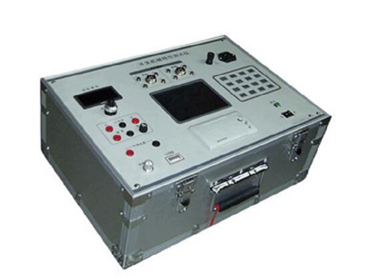 开关机械特性测试仪型号SWT-VB库号D405313  