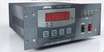 微机型电阻真空计型号ZDZ-52M-II库D401989