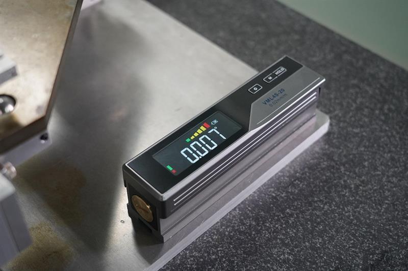 电子水平仪 型号VML4S-20库号D410489 