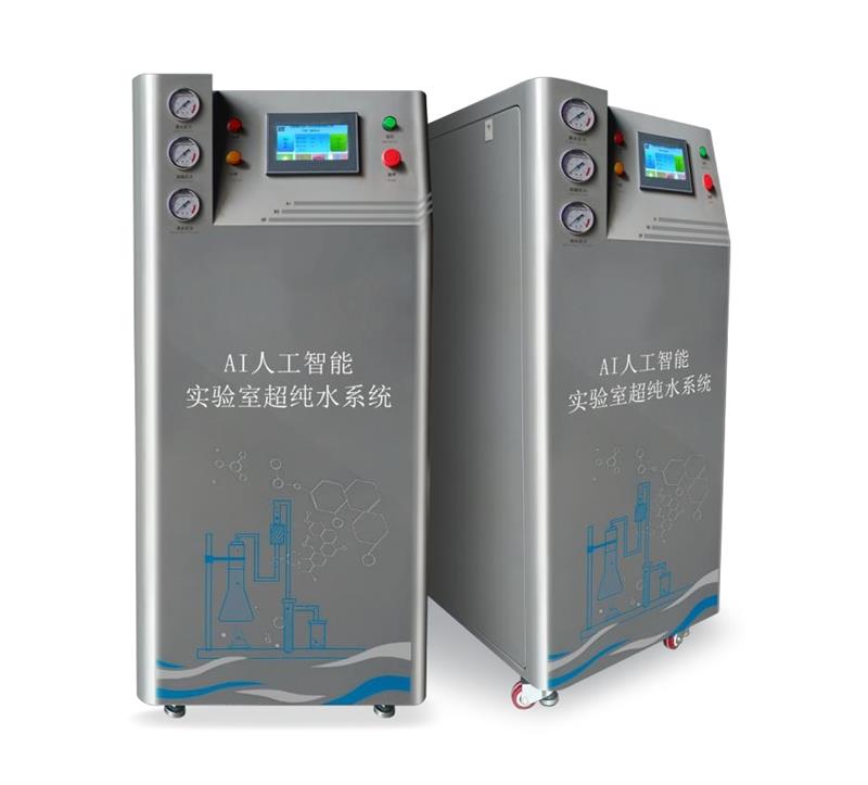 人工智能实验室纯水系统UP-60W库号D410490 