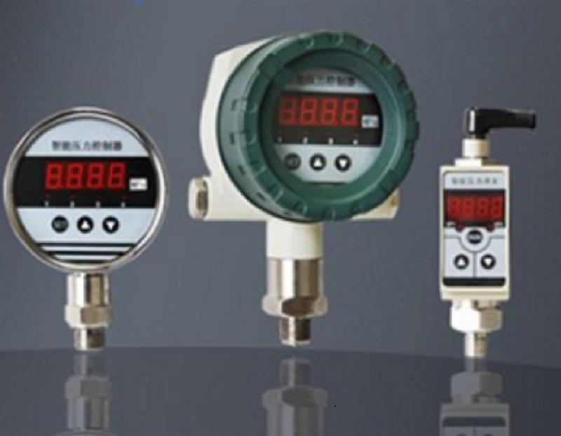 智能压力控制器 型号ZNC-YX18库号：D355748 