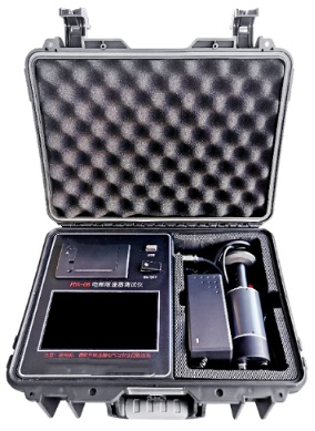 电梯限速器测试仪型号FDX-08库号D410496 