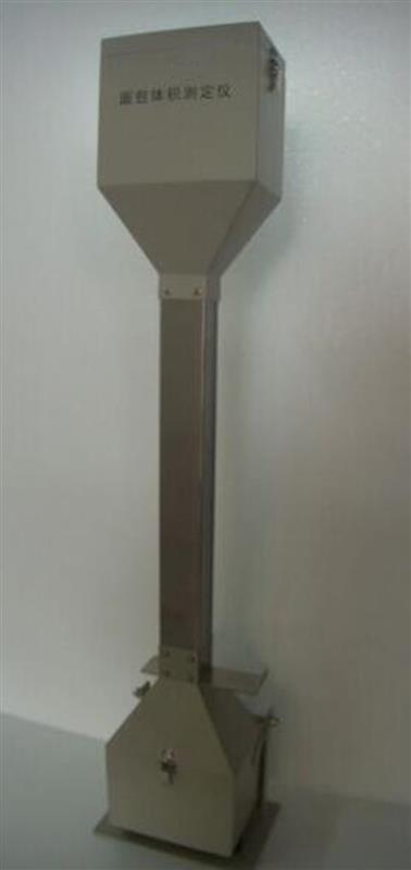 面包体积测定仪型号QA40-JJJC库号D331505 