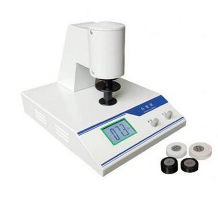 纸板白度测定仪 WSB-2 库号D51123 